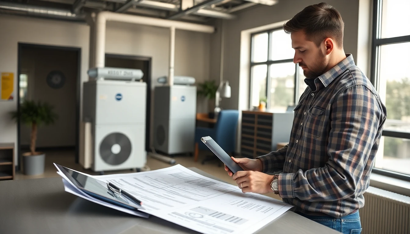 Heat Pump System Design & Sizing